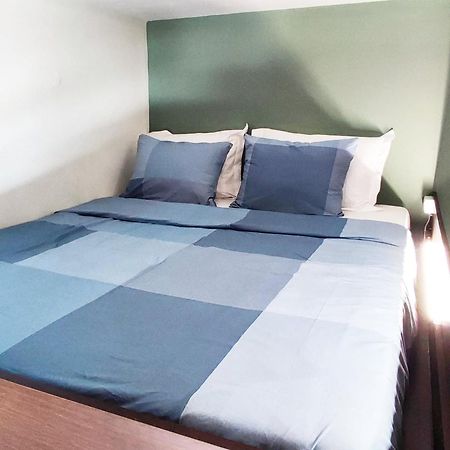 As Acropolis Studio Apartment Atenas Exterior foto