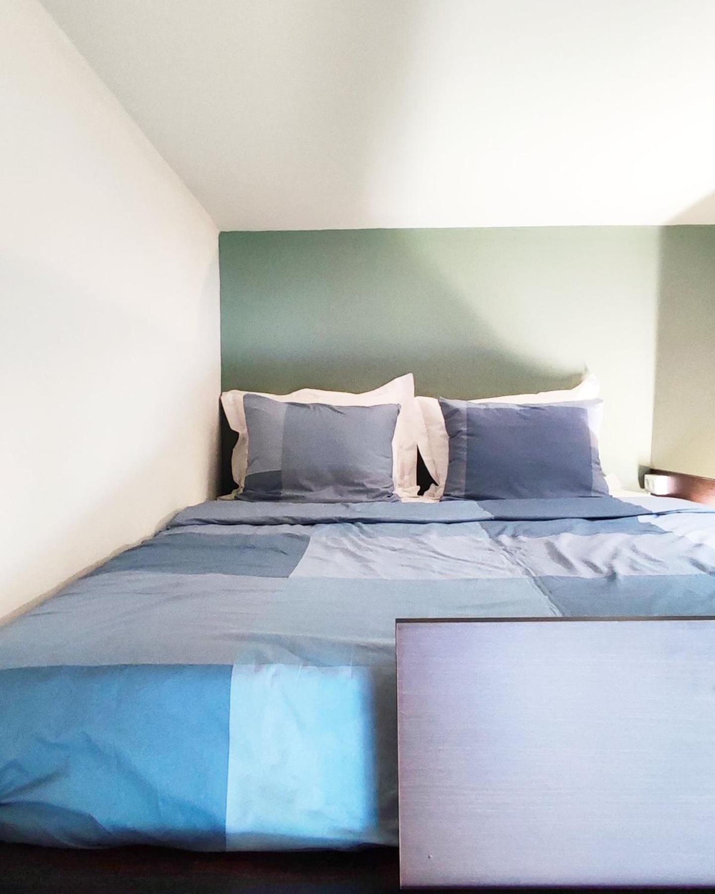 As Acropolis Studio Apartment Atenas Exterior foto